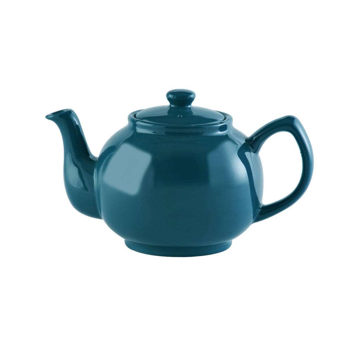 Price & Kensington 6-Cup Teapot | Deep Teal