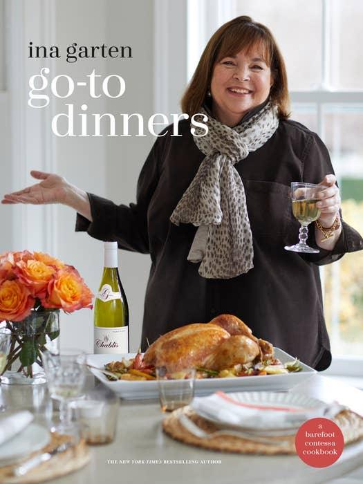 Go-To Dinners - Marcel’s Culinary Experience
