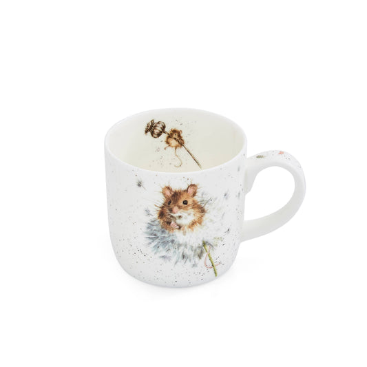 Wrendale Designs Country Mice Mug