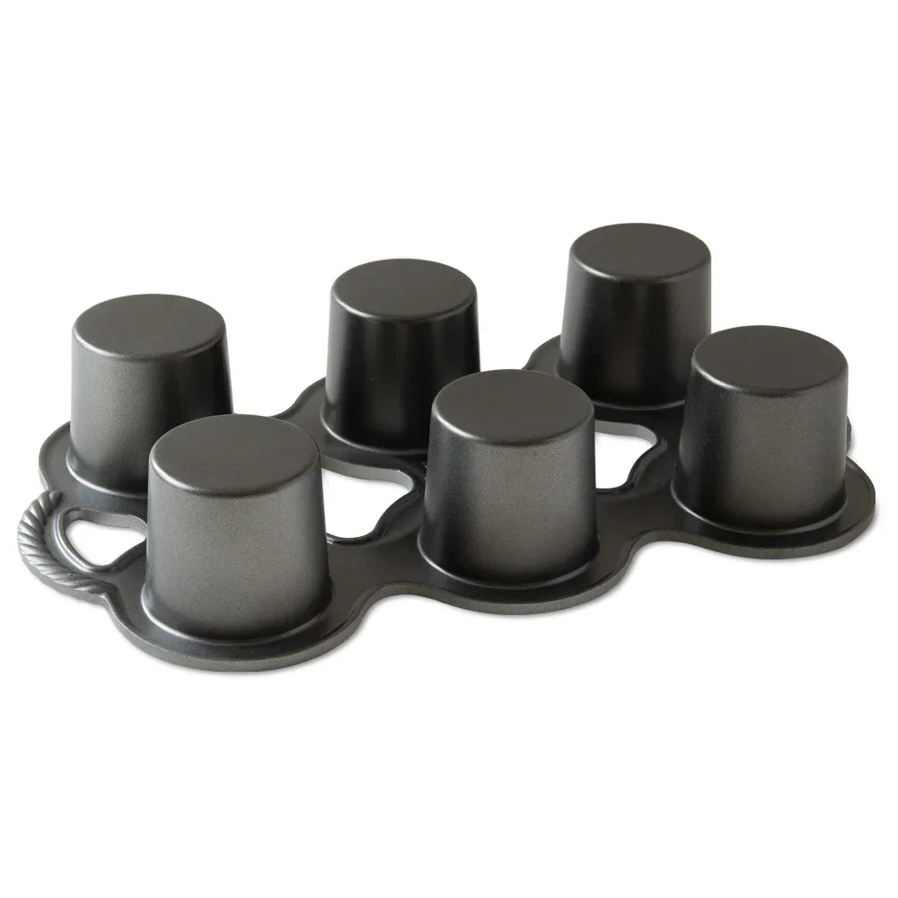 Grand Popover Pan - Marcel’s Culinary Experience