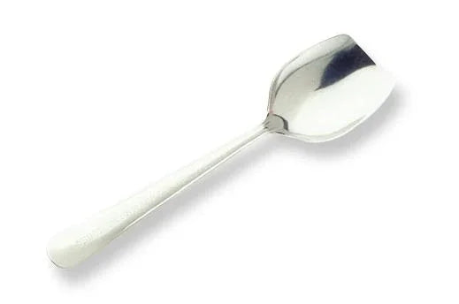 Best Blunt End Spoon 8" - Marcel’s Culinary Experience