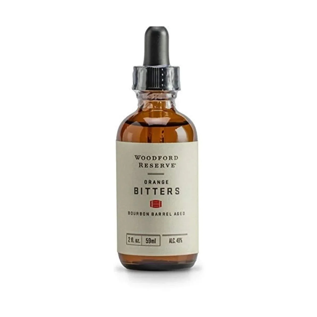 Woodford Reserve Orange Bitters - Marcel’s Culinary Experience
