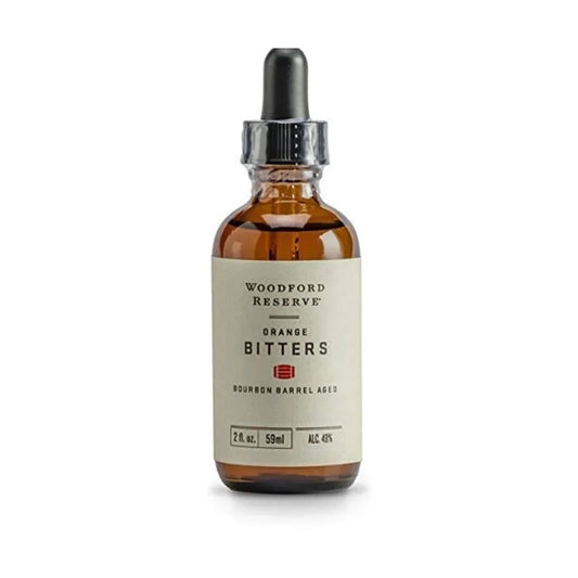 Woodford Reserve Orange Bitters - Marcel’s Culinary Experience