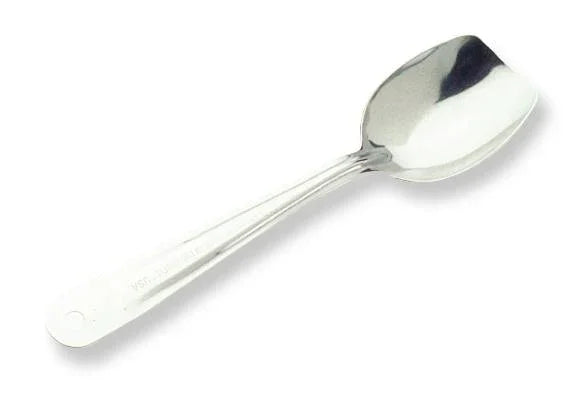 Best Blunt End Spoon 10" - Marcel’s Culinary Experience