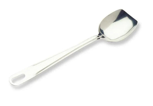 Best Blunt End Spoon 13" - Marcel’s Culinary Experience