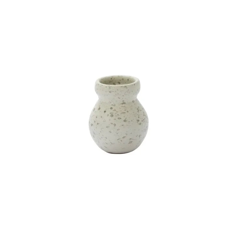 Accent Decor Igneous Vase 4.75" - Marcel’s Culinary Experience