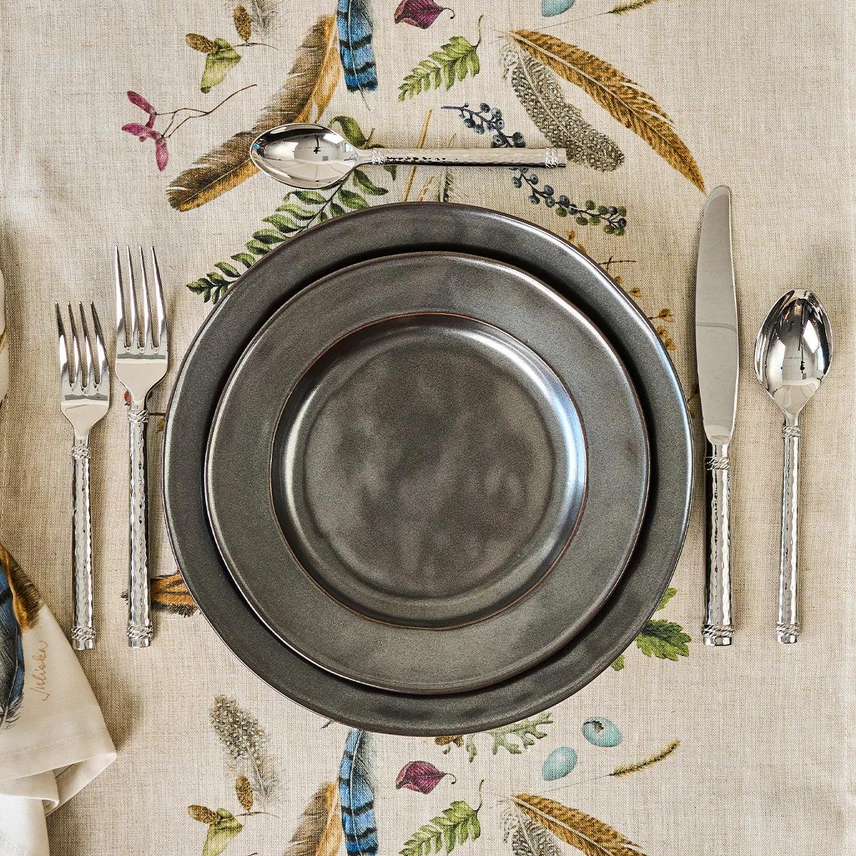 Juliska Graham 5pc Place Setting - Polished
