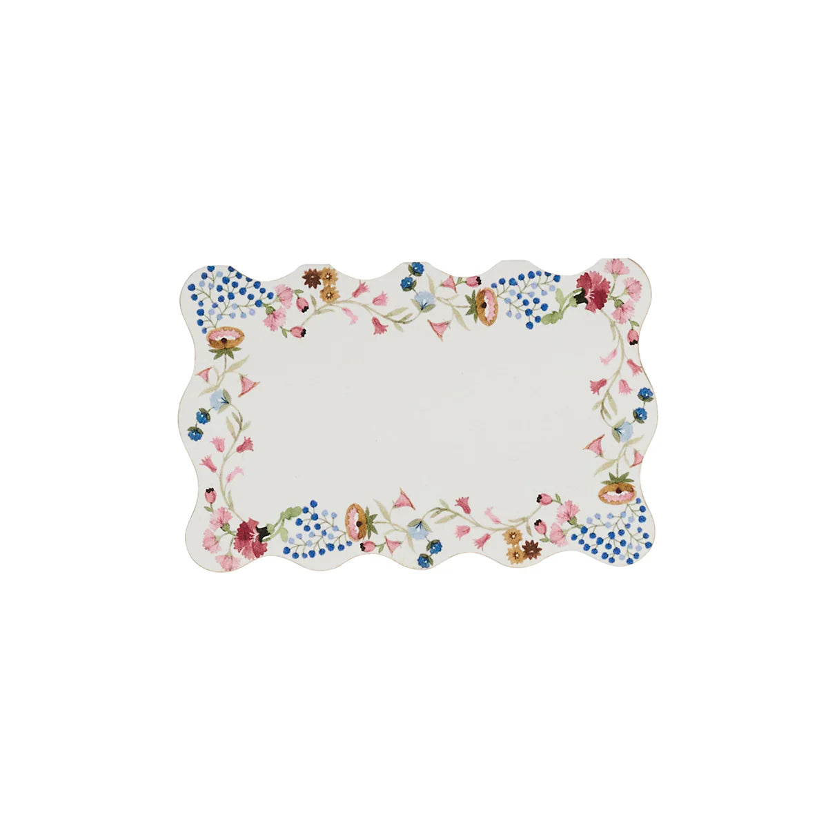 Juliska Sofia Place Cards - Set of 12