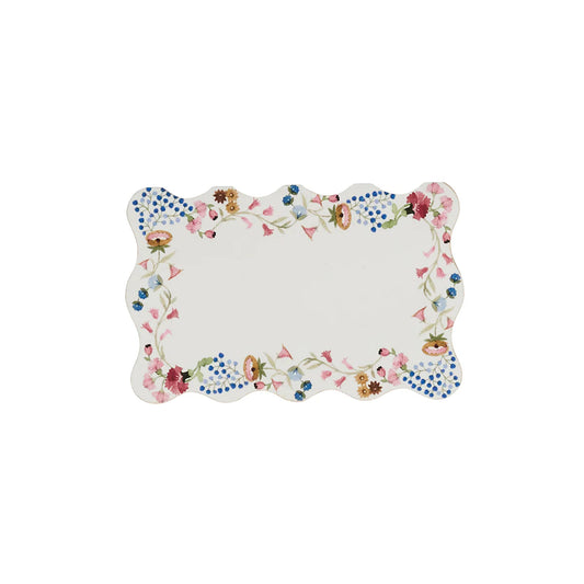Juliska Sofia Place Cards - Set of 12