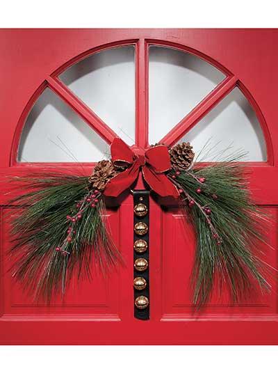 Traditional Strap Bells - #2 Size Bells - 6 Bells on Strap - Marcel’s Culinary Experience