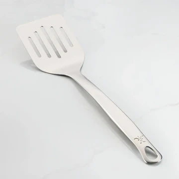 Hestan Provisions Slotted Turner, 13-inch