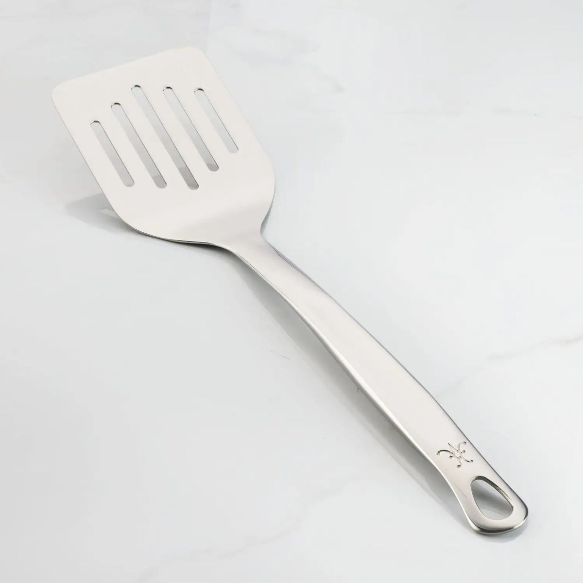 Hestan Provisions Slotted Turner, 13-inch