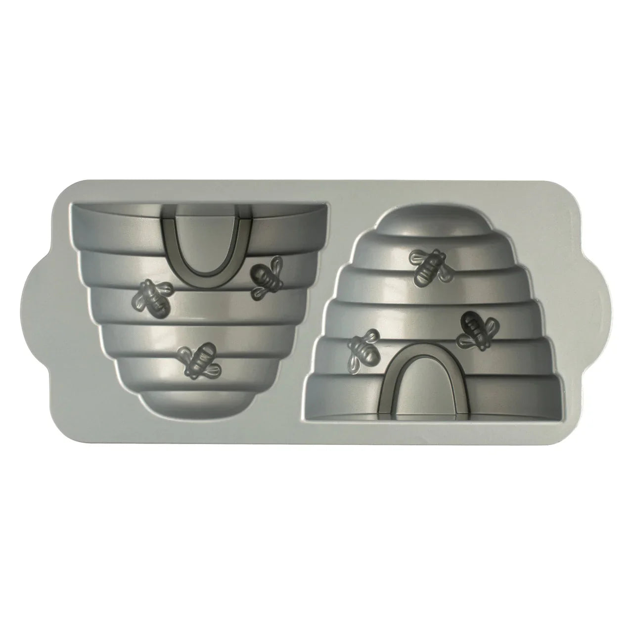 Nordic Ware Beehive Cake Pan - Marcel’s Culinary Experience