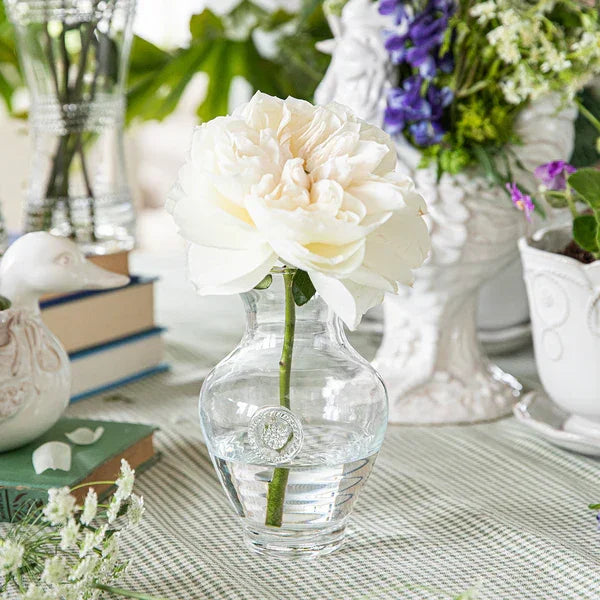 Juliska Berry & Thread 7" Vase - Marcel’s Culinary Experience