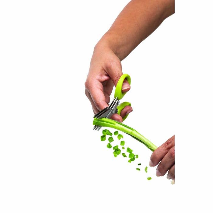 Joie Herb Scissors With Protective Sheath