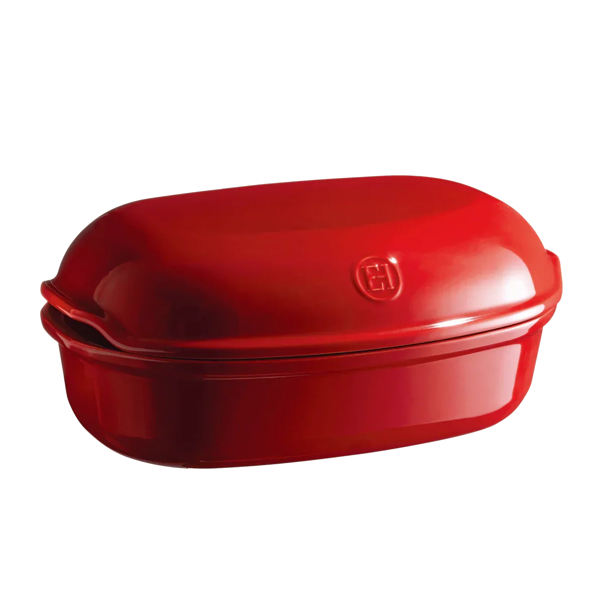 Emile Henry Bread Baker Red - Marcel’s Culinary Experience