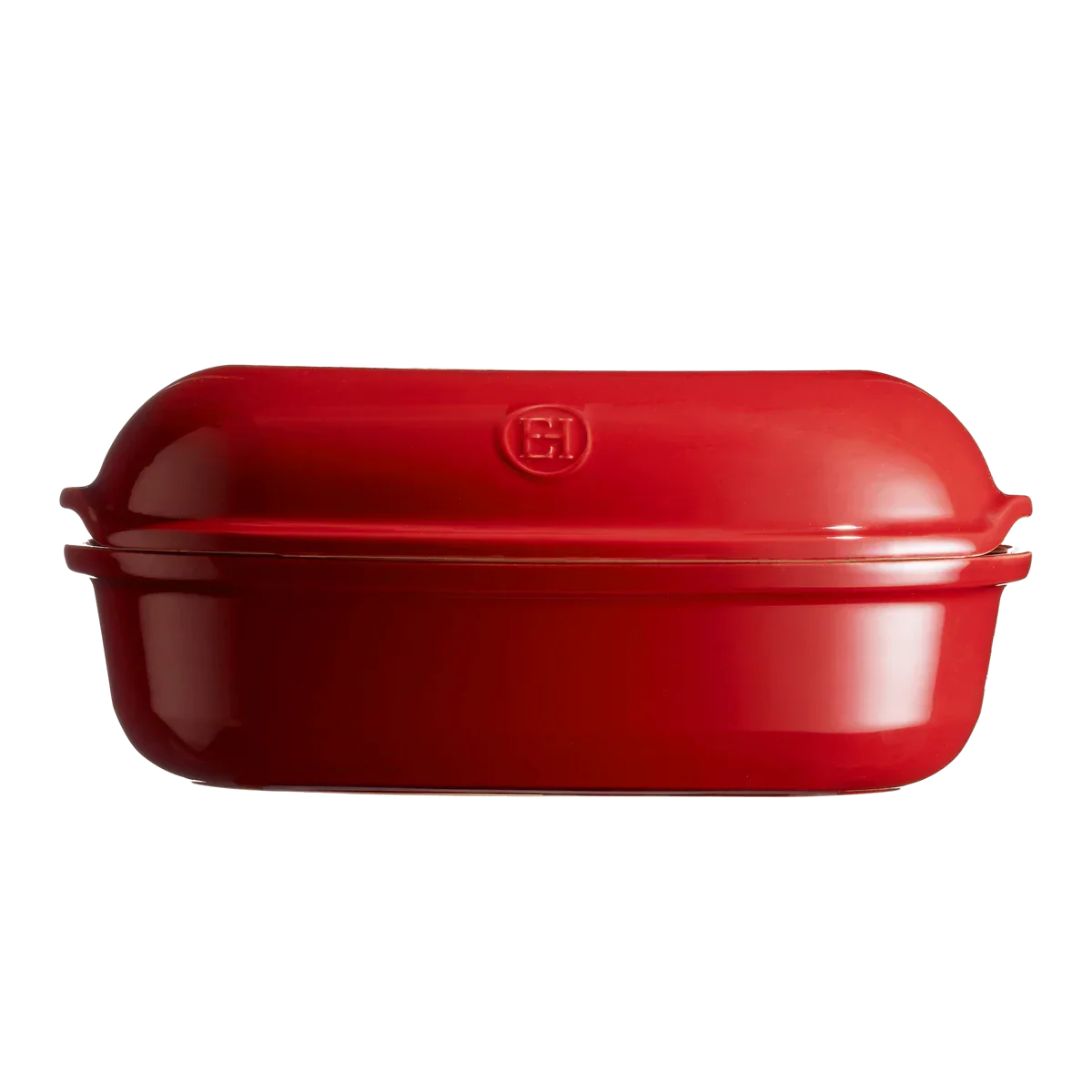Emile Henry Bread Baker Red - Marcel’s Culinary Experience