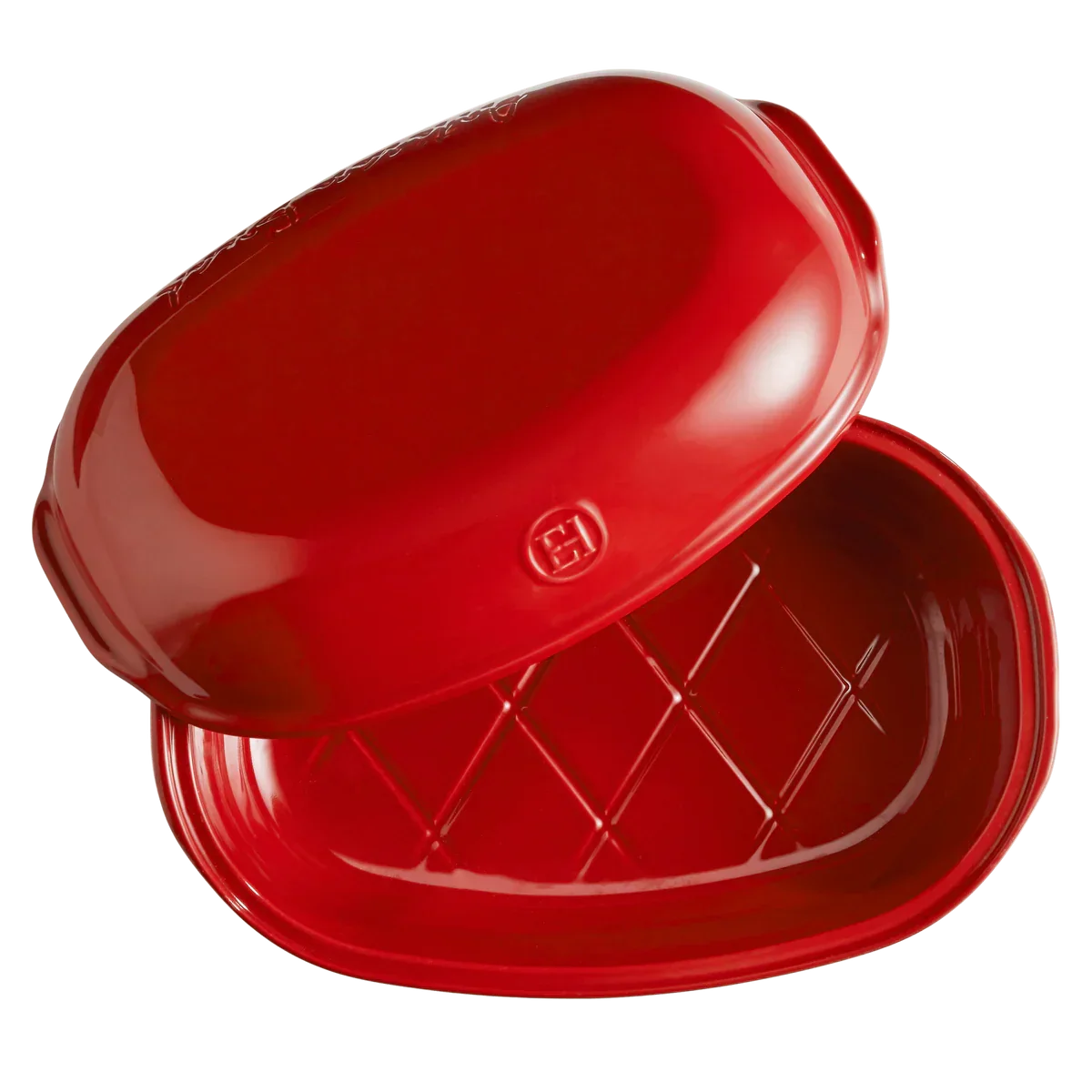 Emile Henry Bread Baker Red - Marcel’s Culinary Experience