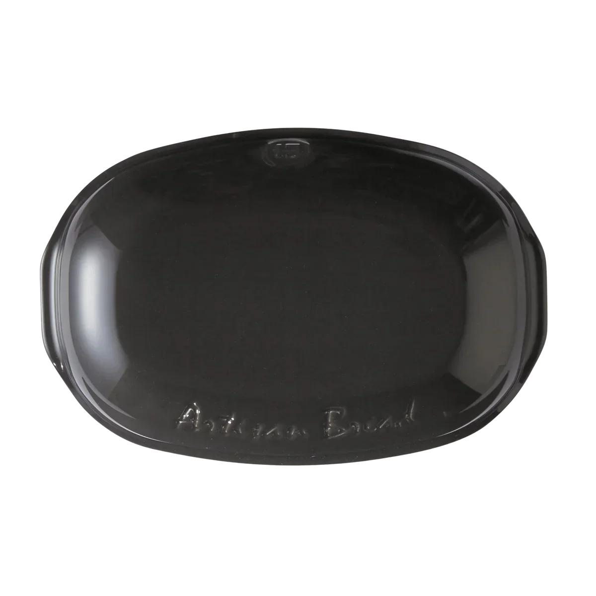 Emile Henry Bread Baker Charcoal - Marcel’s Culinary Experience