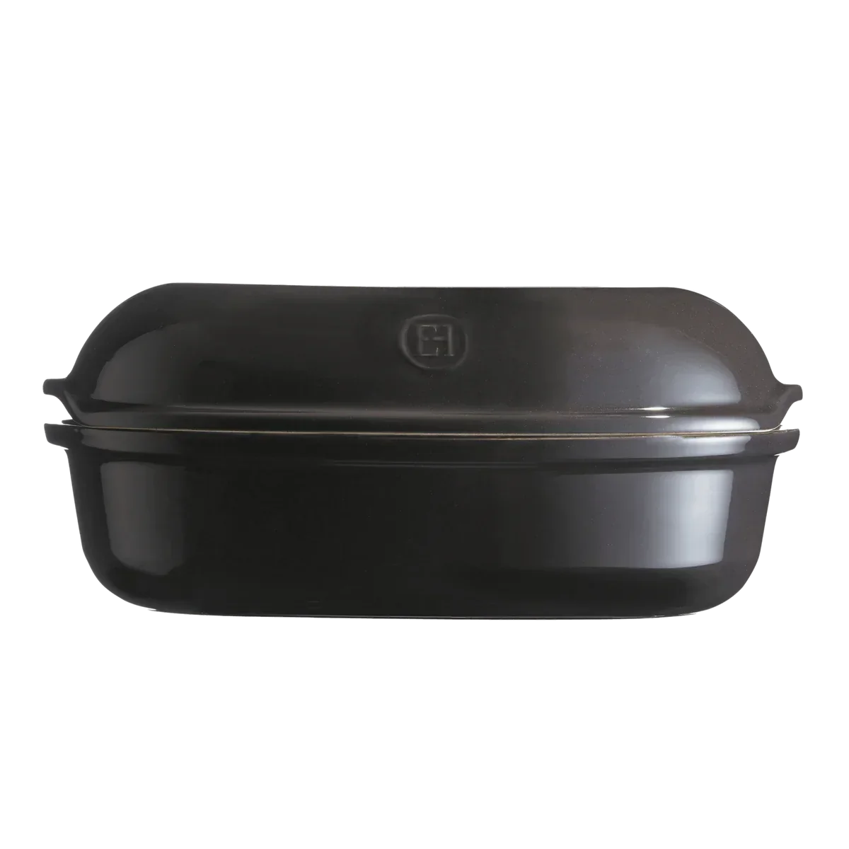 Emile Henry Bread Baker Charcoal - Marcel’s Culinary Experience