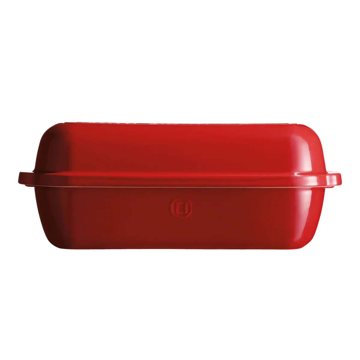 Emile Henry Burgundy Pullman/Long Loaf Bread Baker - Marcel’s Culinary Experience