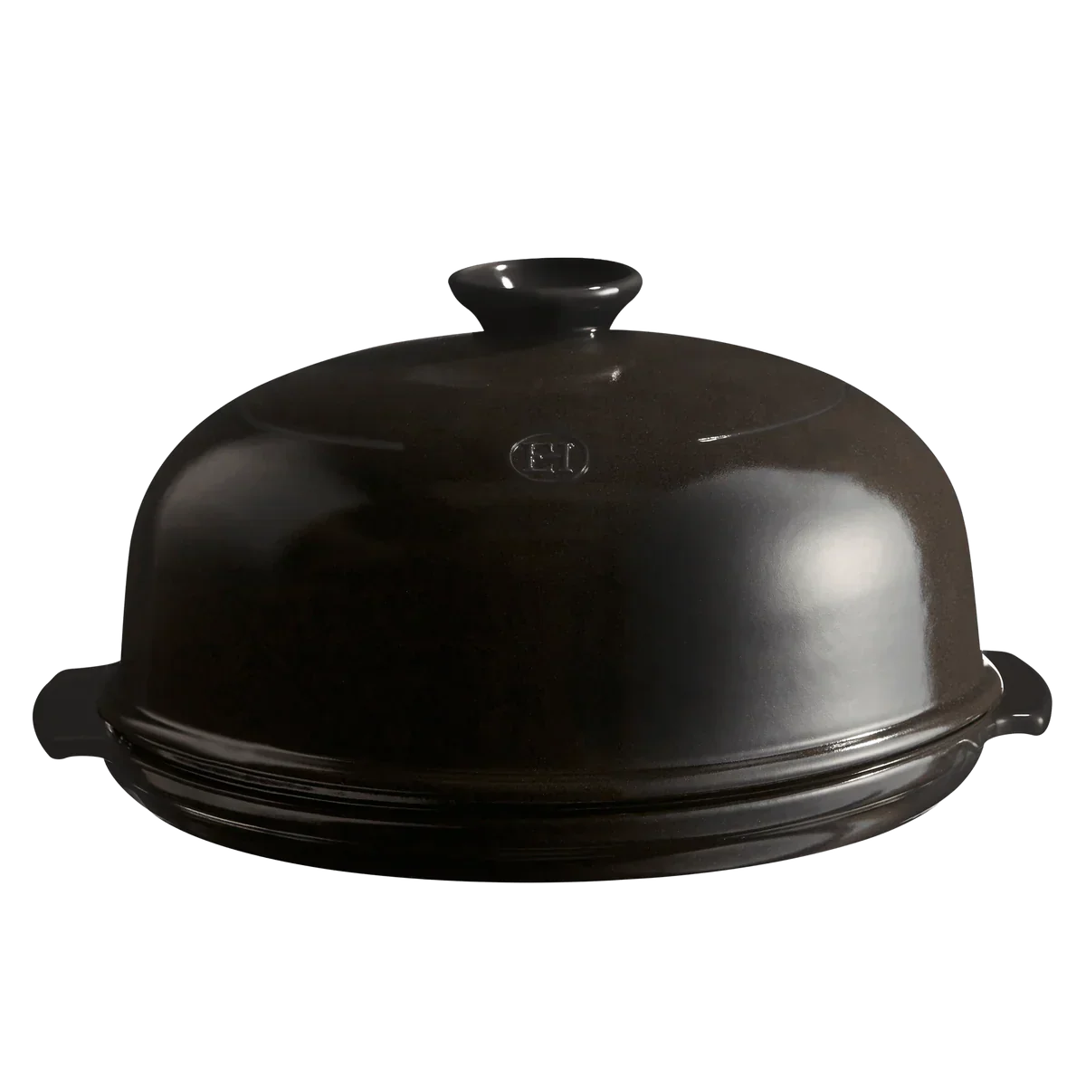 Emile Henry Charcoal Bread Cloche - Marcel’s Culinary Experience