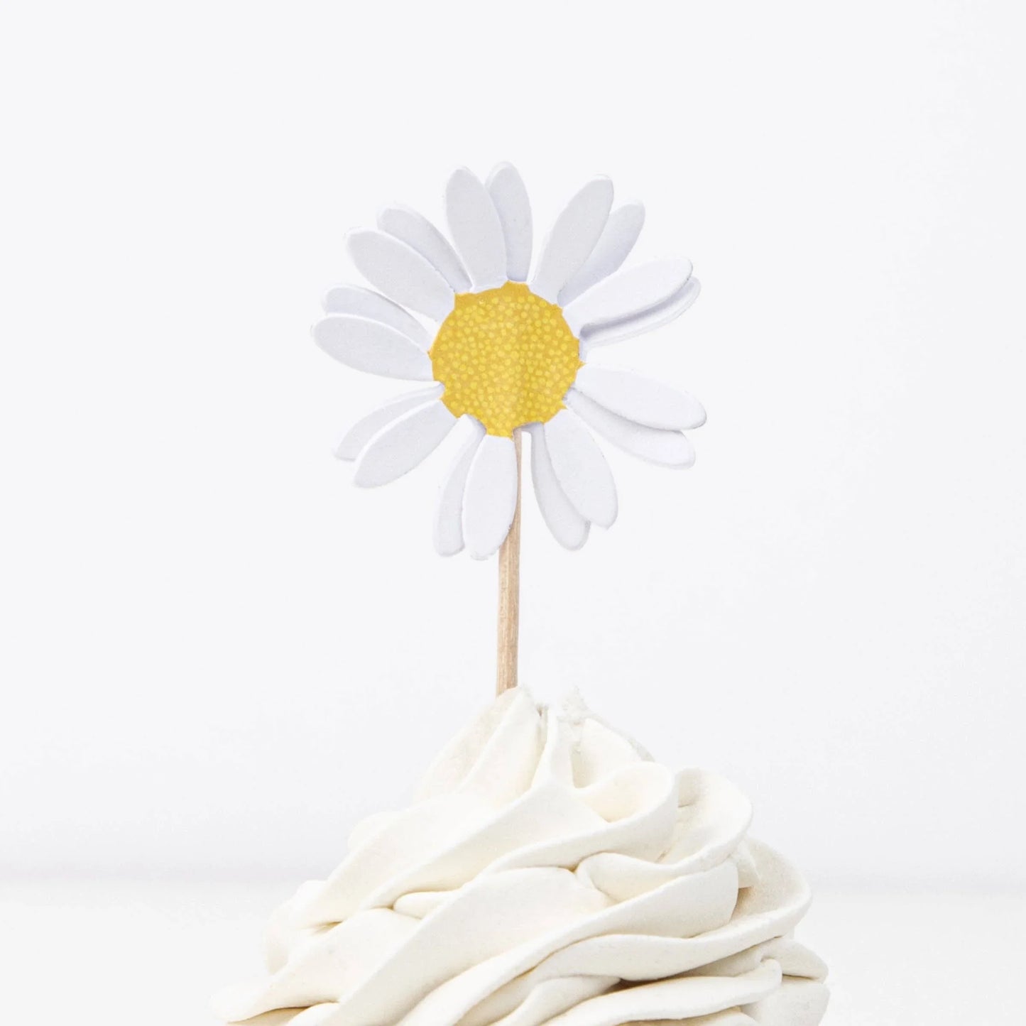 Meri Meri Flower Garden Cupcake Kit
