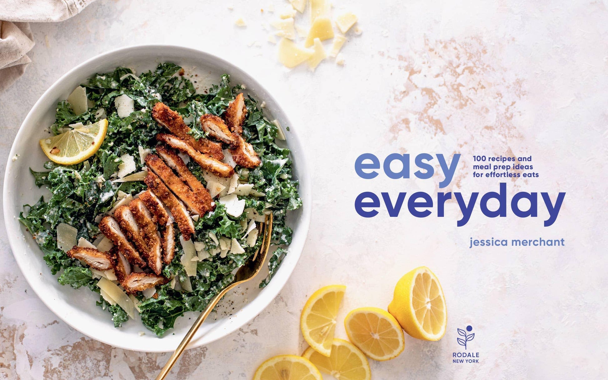 Easy Everyday - Marcel’s Culinary Experience