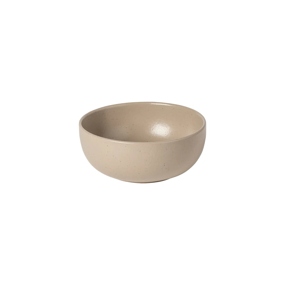Pacifica Soup & Cereal Bowl – Chestnut Brown