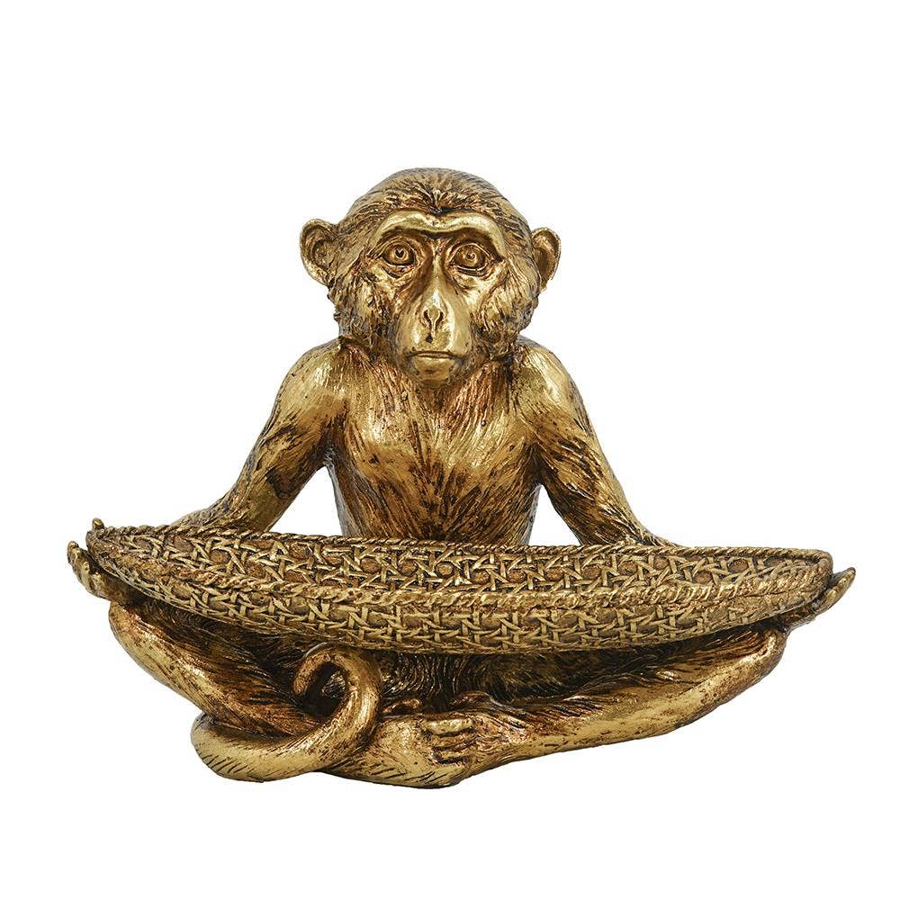 Monkey Tray