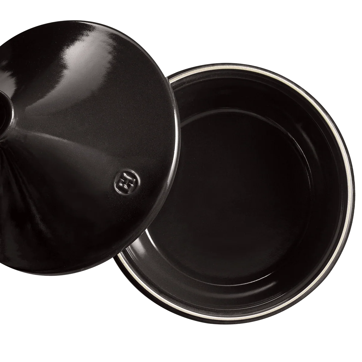 Emile Henry 3.4 Qt Ceramic Tagine