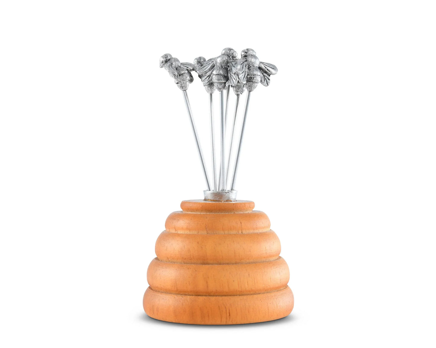 Hive of Bees Cheese Pick Set - Marcel’s Culinary Experience