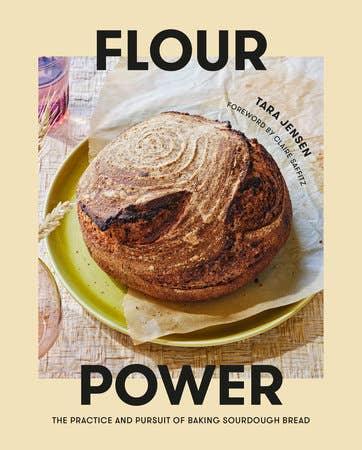 Flour Power - Marcel’s Culinary Experience