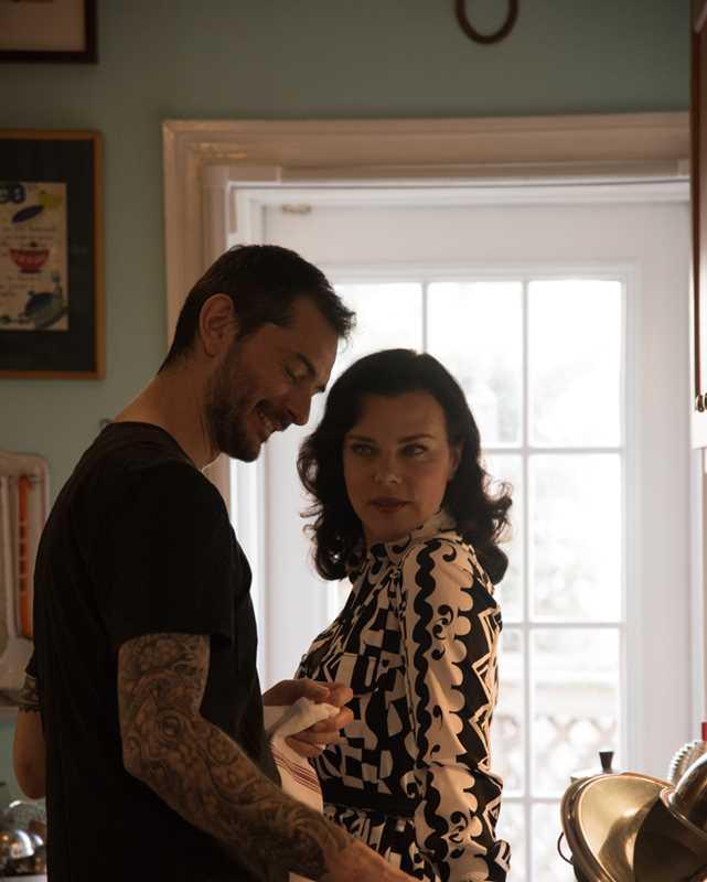 Super Tuscan by Gabriele Corcos - Marcel’s Culinary Experience