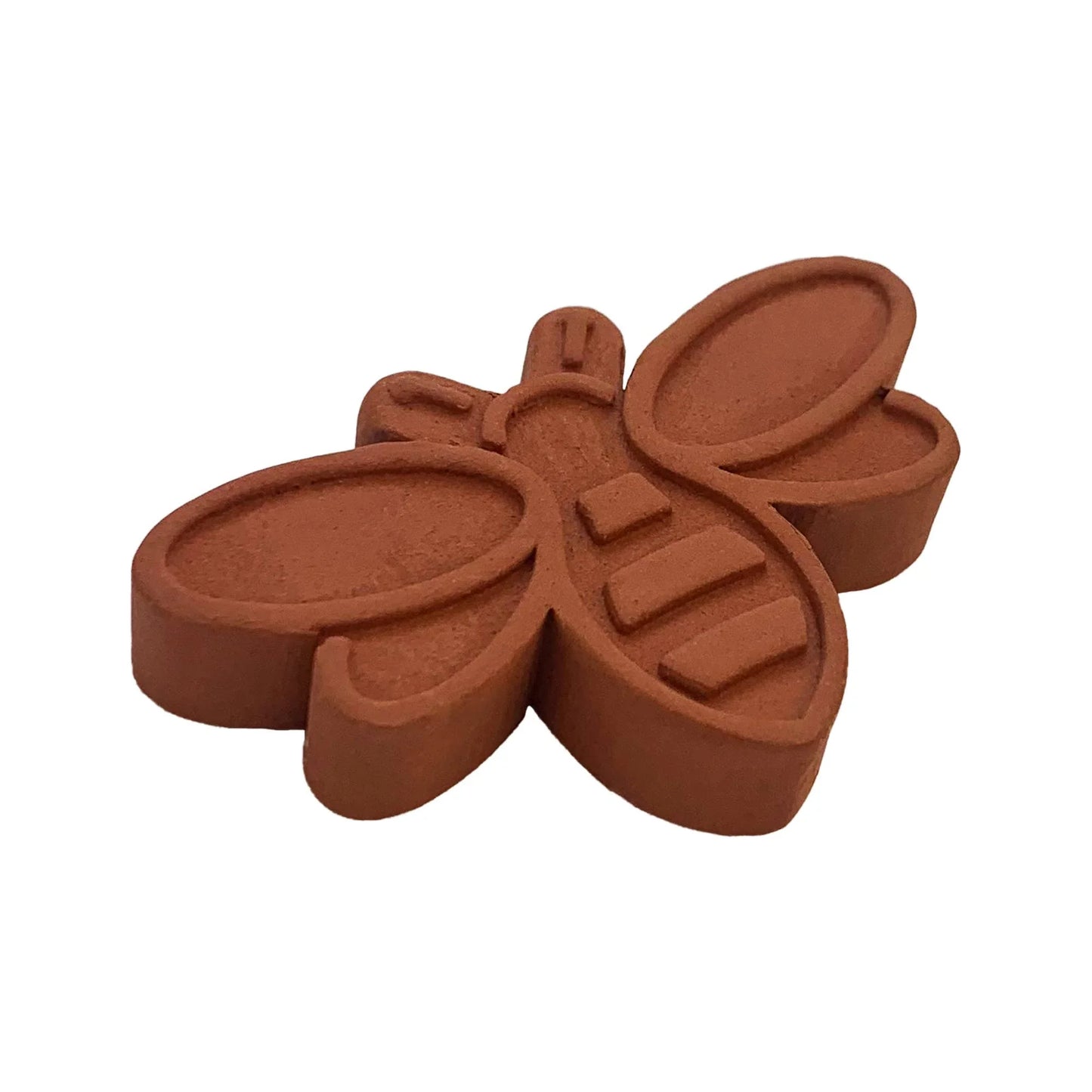 Bee Sugar Keeper, Set of 2, 2.5" x 2" x 0.4" - Marcel’s Culinary Experience