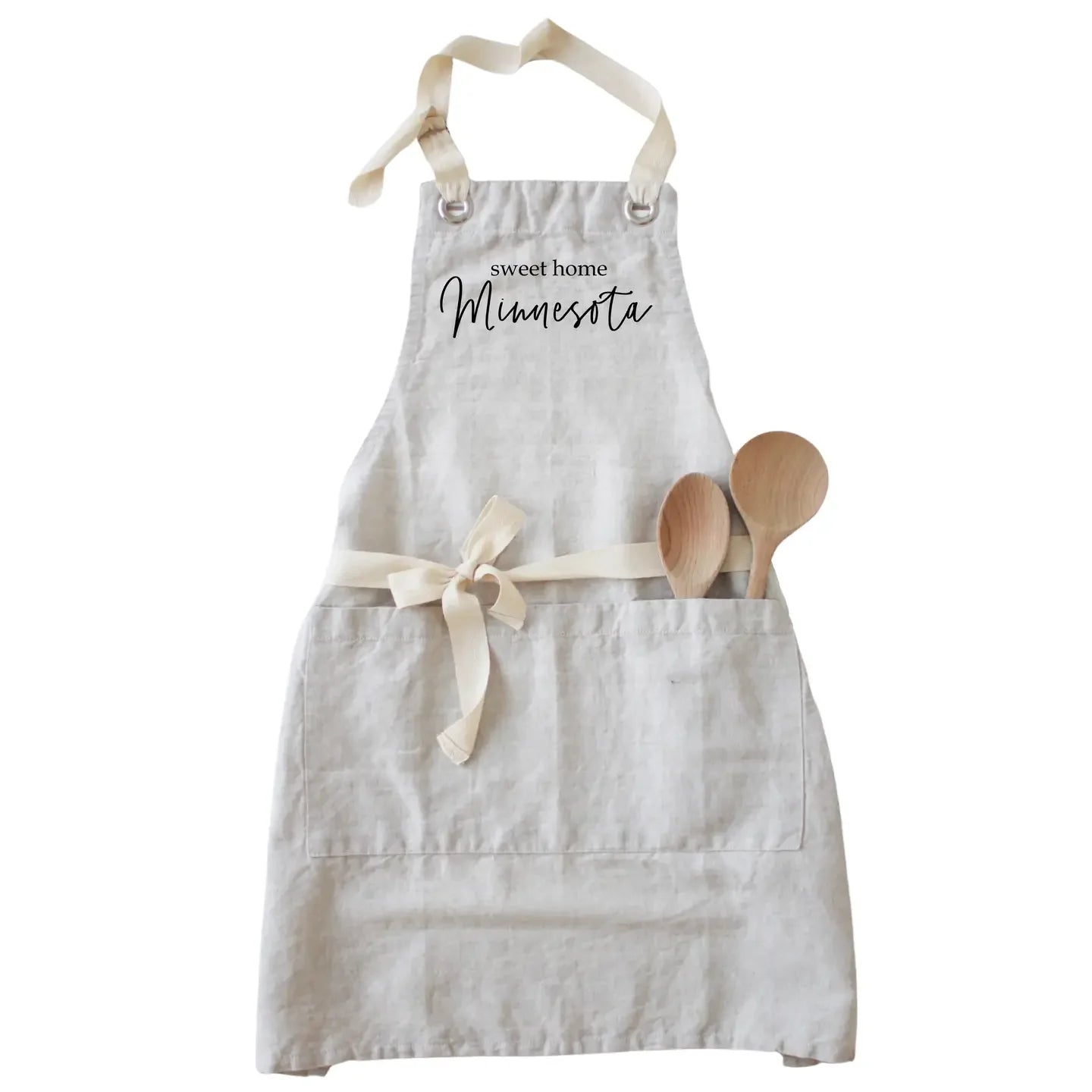 Sweet Home Apron - Glen Ellyn