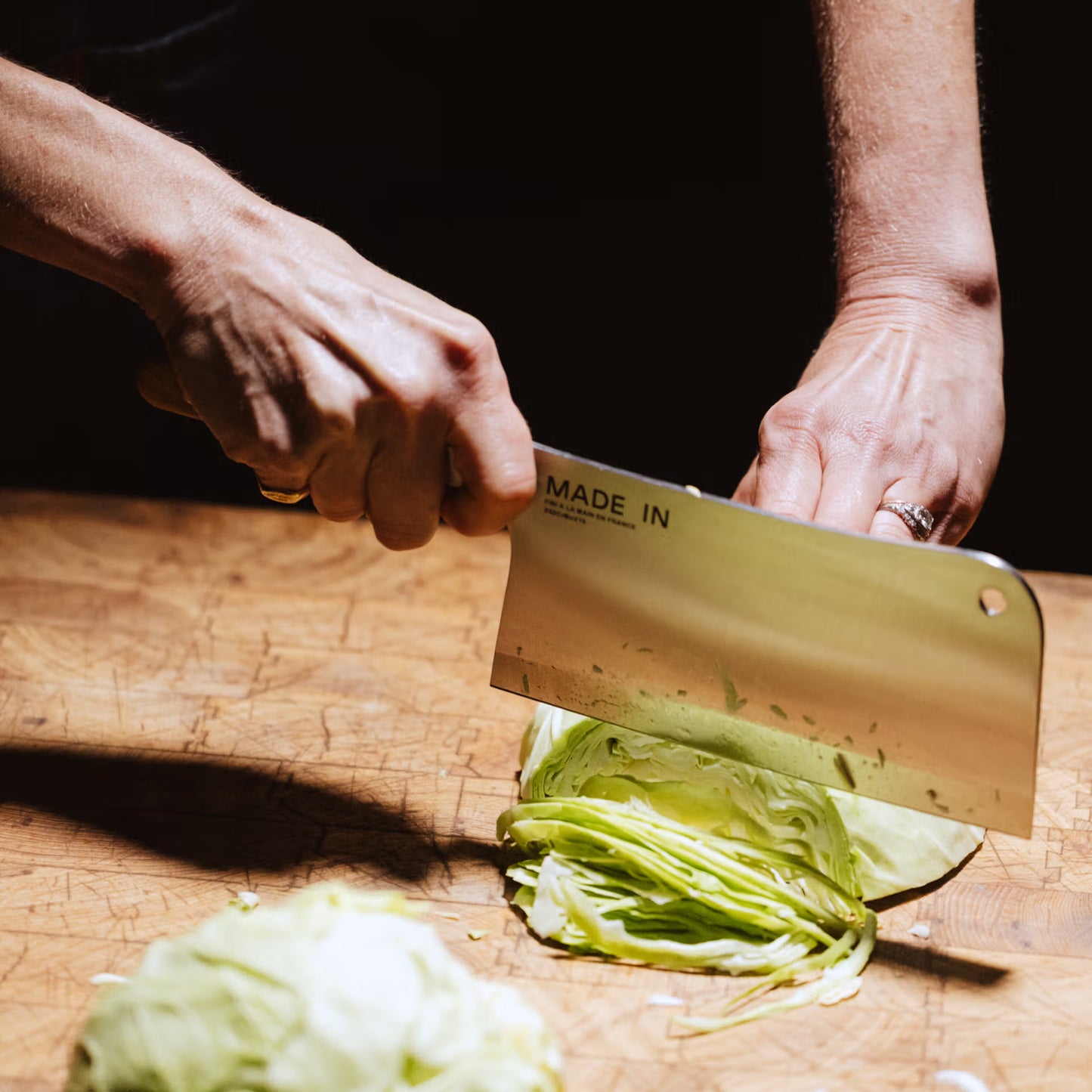 Made In Cleaver
