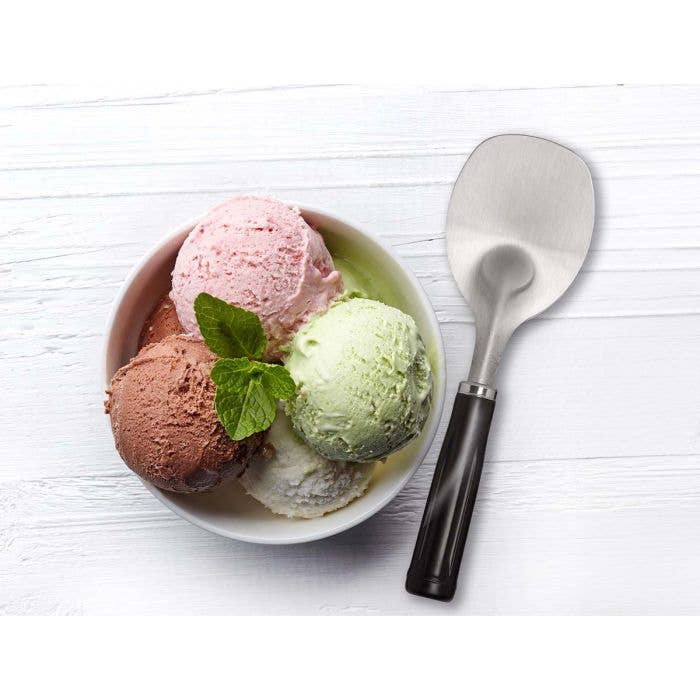 Kitchen Classic Ice Cream Spade
