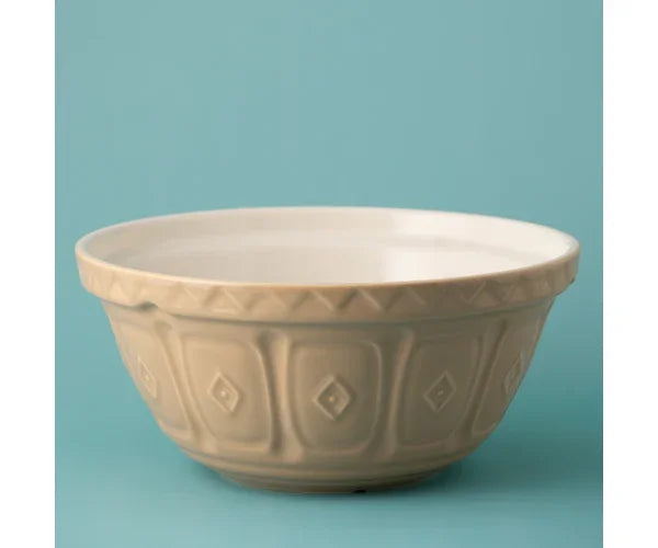 Mason Cash Cane S24 Mixing Bowl 9.75" - Marcel’s Culinary Experience