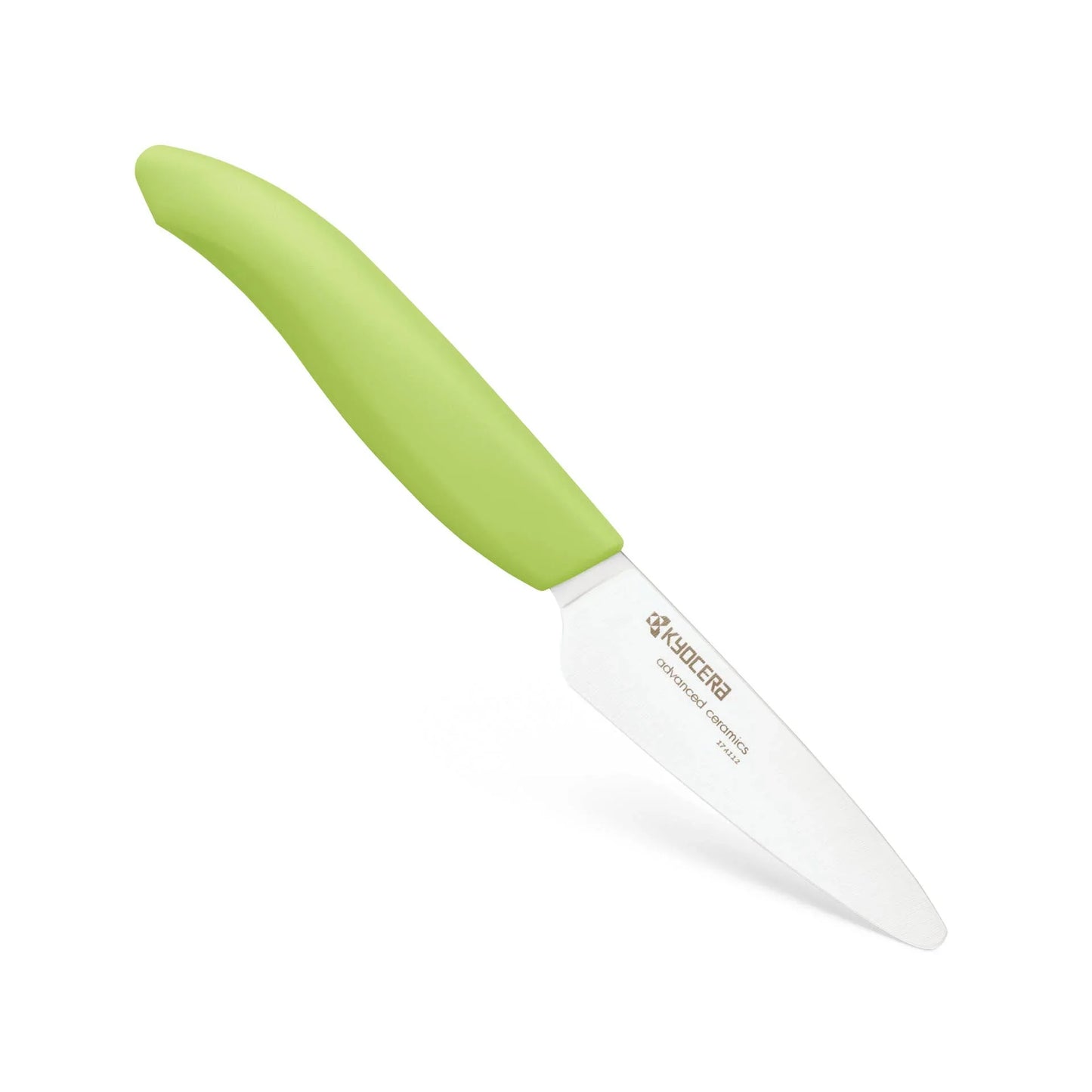 Kyocera Revolution 3" Ceramic Paring Knife