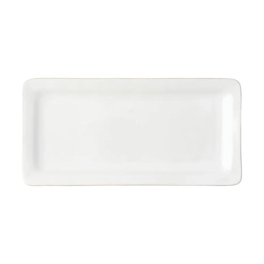 Juliska Puro Appetizer Platter