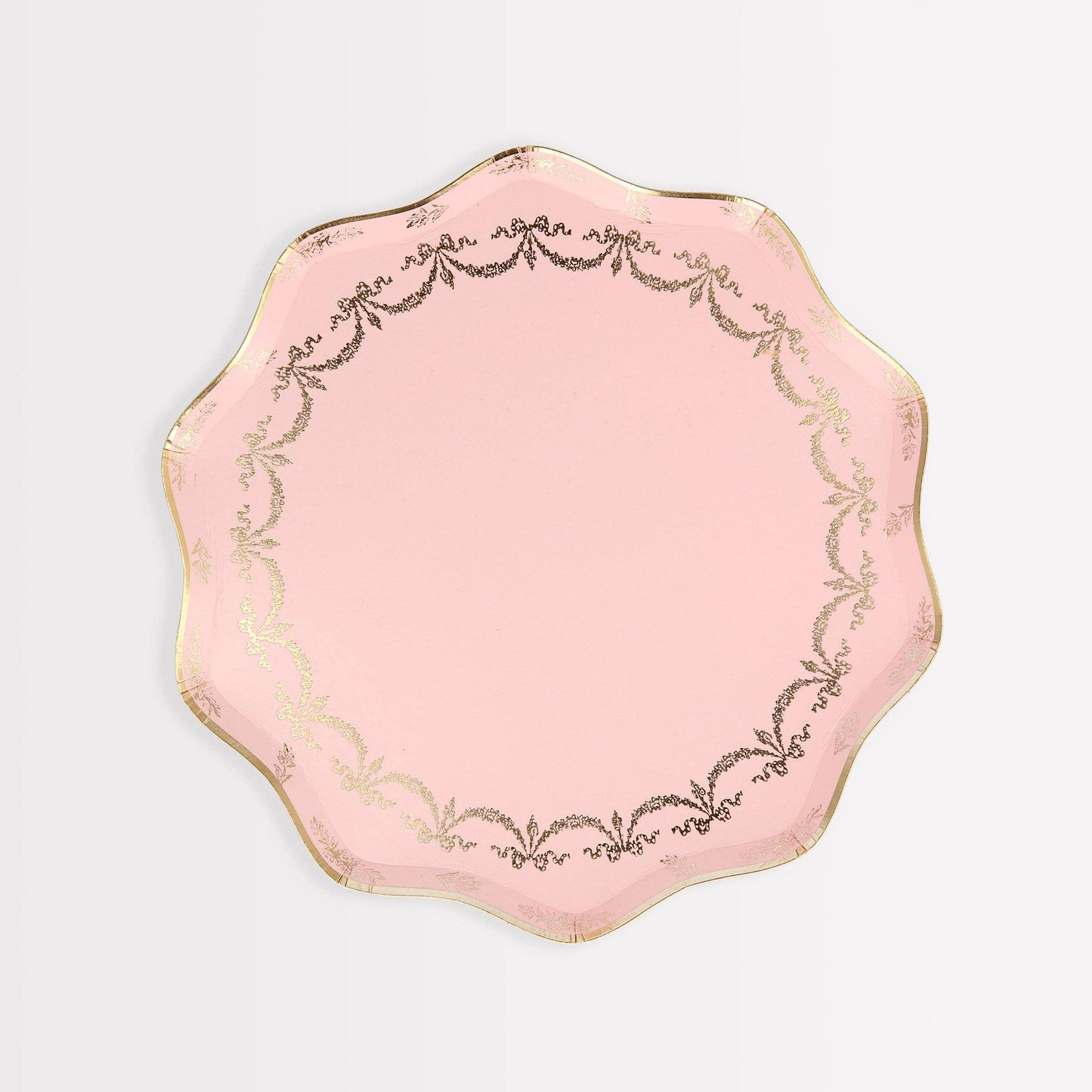 Meri Meri x Ladurée Paris Side Plates