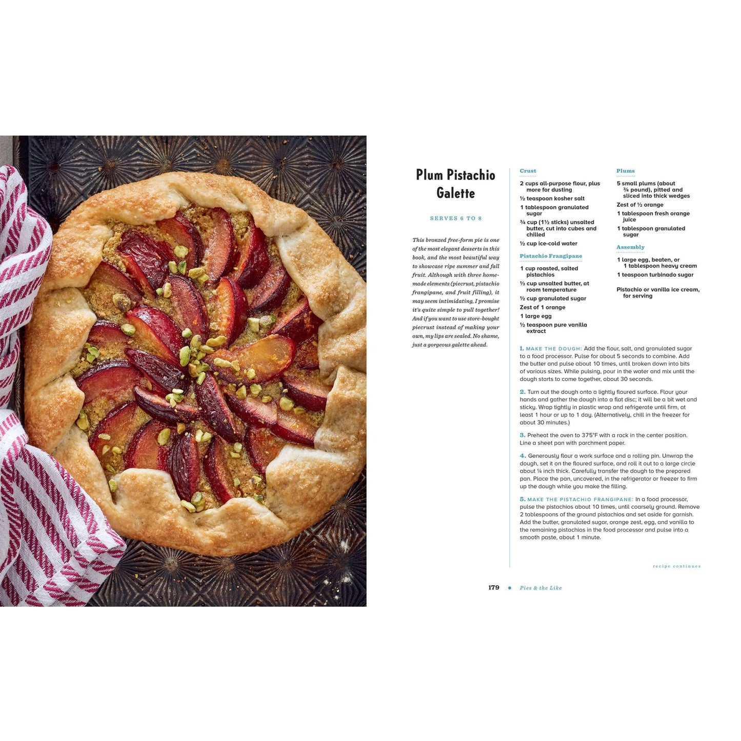 Sheet Pan Sweets: Simple, Streamlined Desserts Cookbook - Marcel’s Culinary Experience