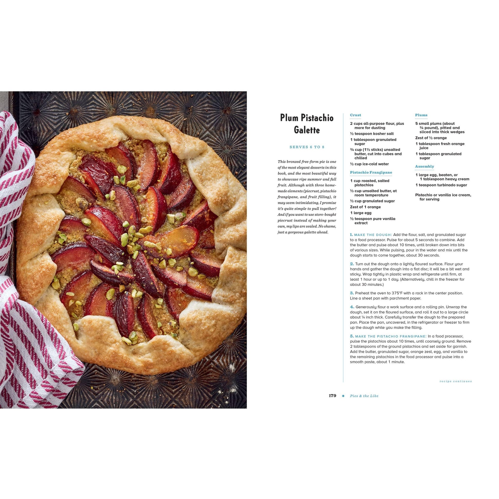 Sheet Pan Sweets: Simple, Streamlined Desserts Cookbook - Marcel’s Culinary Experience