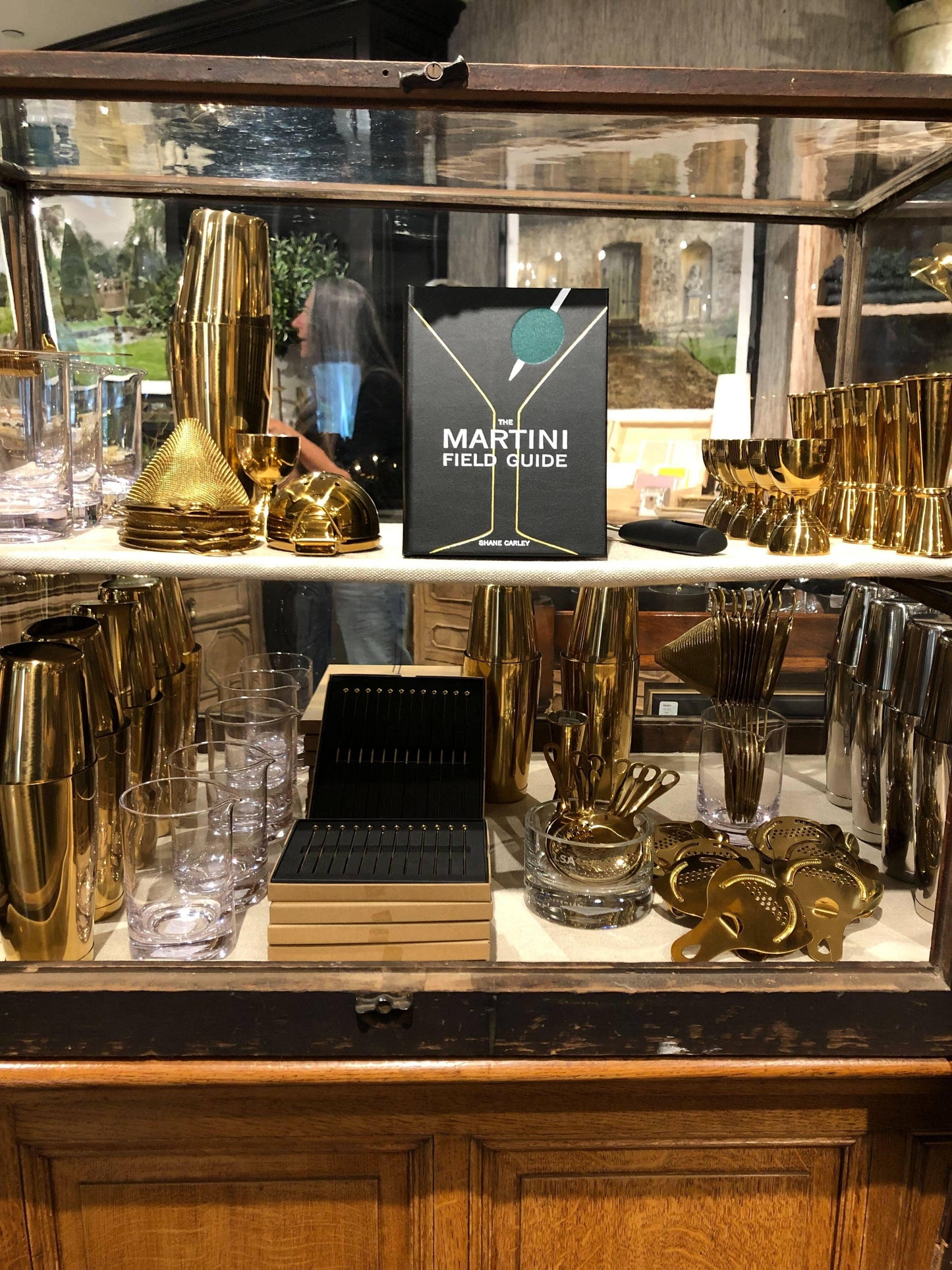 Cocktail Picks for Garnishes, Stainless (12 Piece, Short) - Marcel’s Culinary Experience