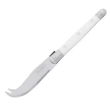 Jean Dubost Mini Cheese Knife White - Marcel’s Culinary Experience