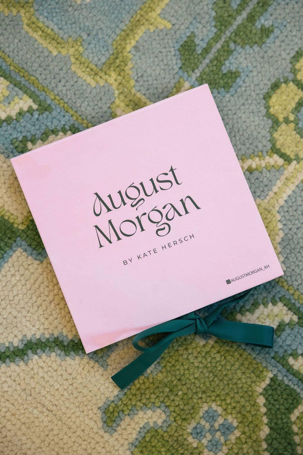 Overserved Red, White, Blue Cocktail Napkin - Marcel’s Culinary Experience