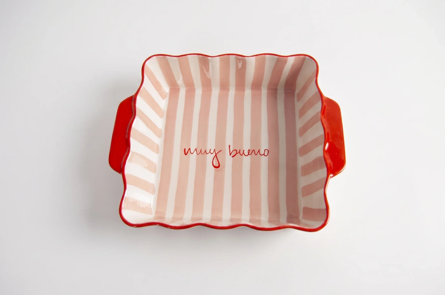 Kinsey Scallop Baker