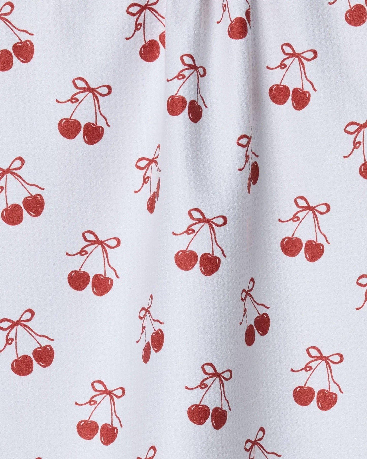 Geometry Darling Tea Towel