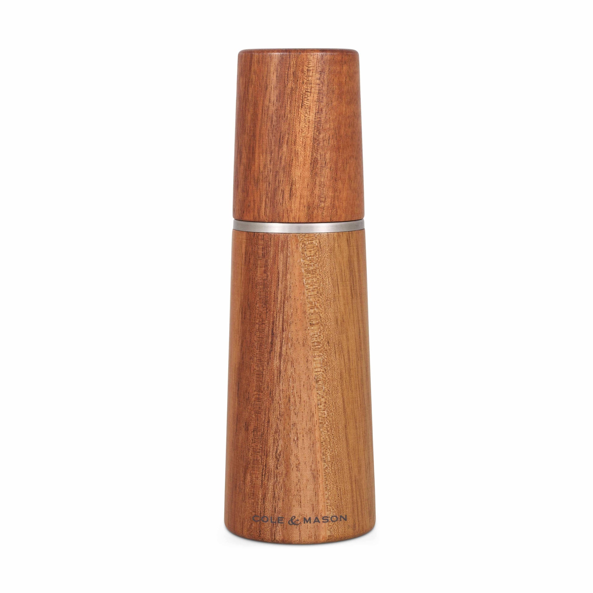 Cole & Mason Marlow Salt & Pepper Mills - Marcel’s Culinary Experience